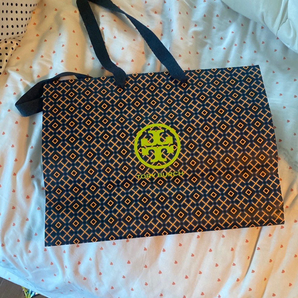 ❗CLOSET CLOSING ❗Tory Burch bag